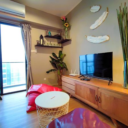 Pangsapuri 55 m² dengan 1 bilik tidur dan 1 bilik mandi peribadi di Gohtong Jaya Genting Highlands Luaran gambar