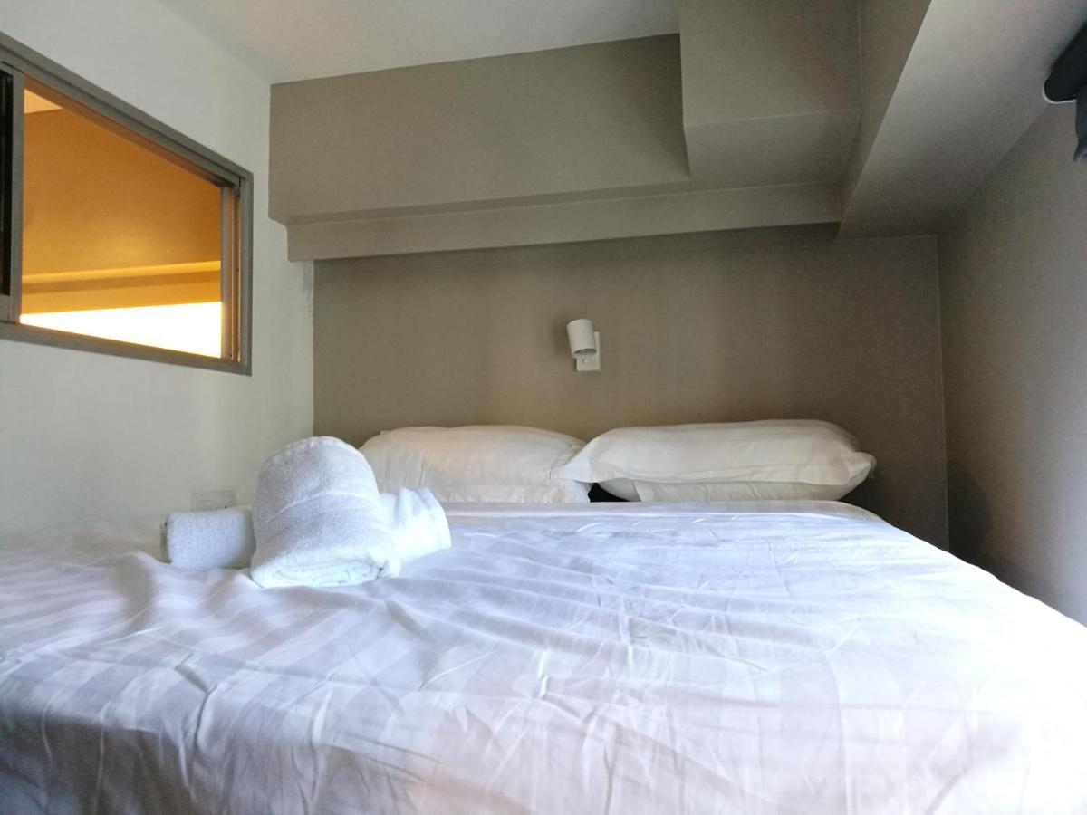 Pangsapuri 55 m² dengan 1 bilik tidur dan 1 bilik mandi peribadi di Gohtong Jaya Genting Highlands Luaran gambar